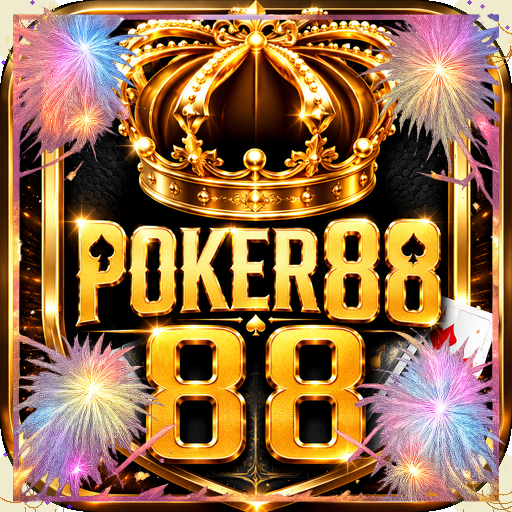 poker88 — mitra unggulan