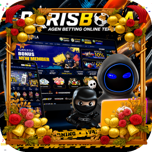 parisbola — mitra unggulan